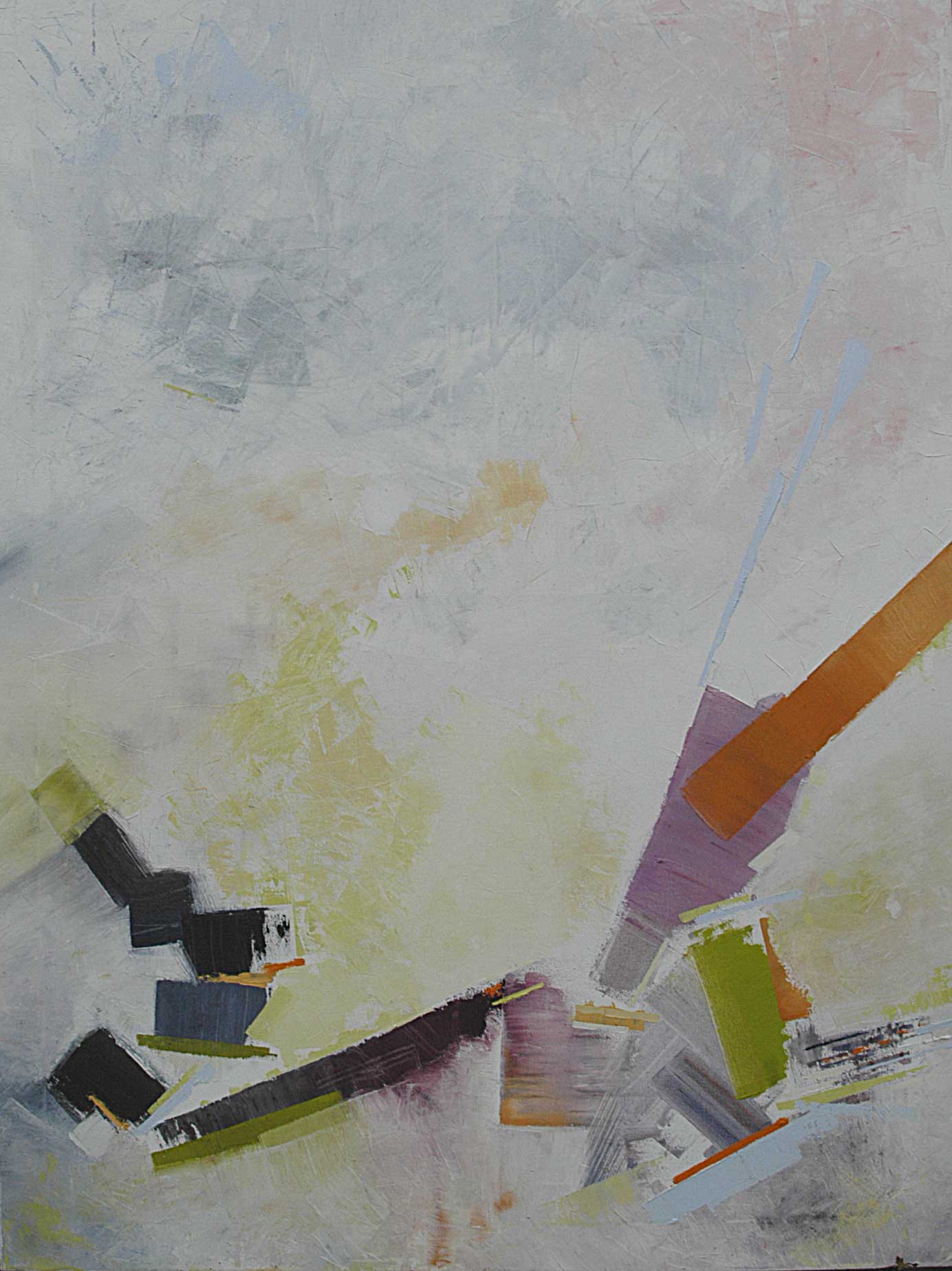 2008 painting large